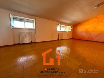 Ampio Appartamento 3 Piano 155 mq