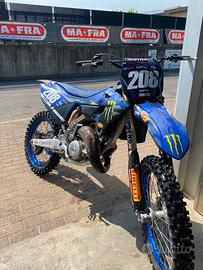 Yz 125 2024