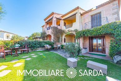 Appartamento - Olbia