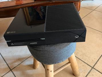 xbox one 1T