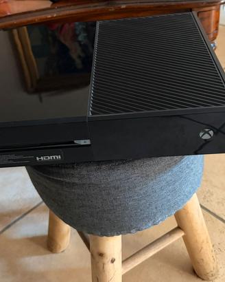 xbox one 1T