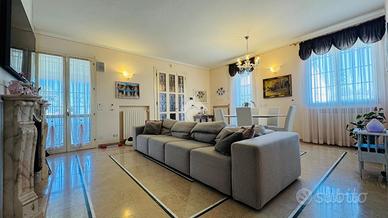 TRIFAMILIARE A CASTEL BOLOGNESE