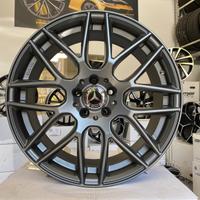 Cerchi NUOVI Mercedes raggio 18 cod.87323
