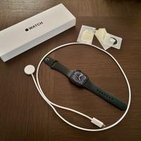 Apple Watch SE 3 gen 44mm (un mese di utilizzo)