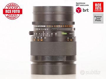 Hasselblad Carl Zeiss Sonnar T* 150 F4 CF