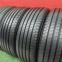215 60 17 Gomme Estive Bridgestone 99% 215 60R17