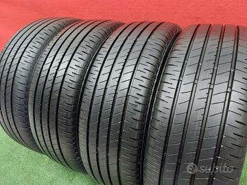 215 60 17 Gomme Estive Bridgestone 99% 215 60R17