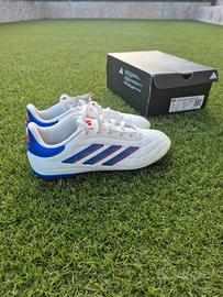 Scarpe da calcio Adidas Copa Pure 2 League FG J nu