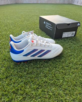 Scarpe da calcio Adidas Copa Pure 2 League FG J nu
