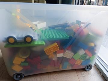 Costruzioni per bimbi