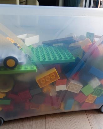 Costruzioni per bimbi