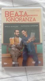 Beata ignoranza