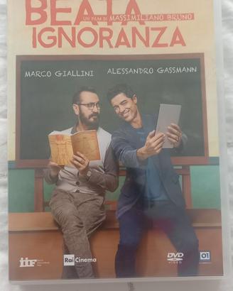 Beata ignoranza