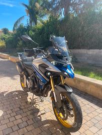Voge valico 525 dsx