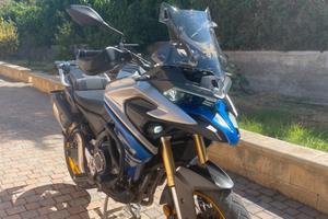 Voge valico 525 dsx