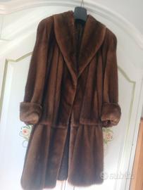 Pelliccia di visone