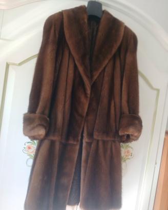 Pelliccia di visone