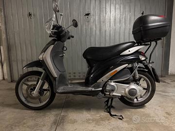 PIAGGIO LIBERTY 125