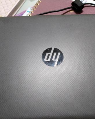 computer portatile hp