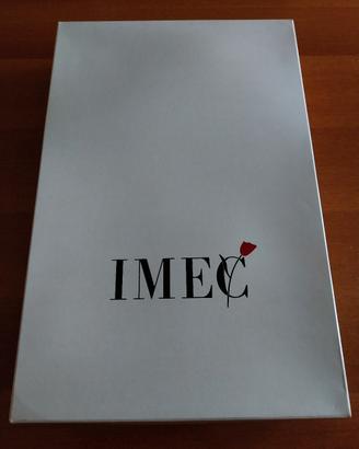 Vestaglia imec leggera 