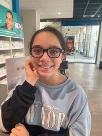 Occhialini Ray Ban bambina