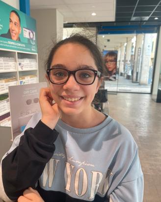 Occhialini Ray Ban bambina