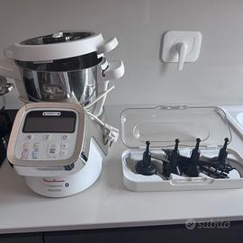 Moulinex i companion robot