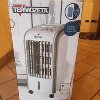 Raffrescatore evaporativo termozeta 