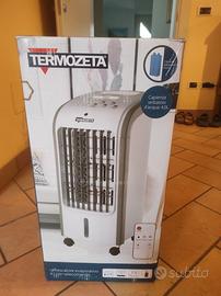 Raffrescatore evaporativo termozeta 