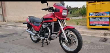 Honda cx 650 e