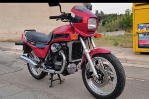 Honda cx 650 e