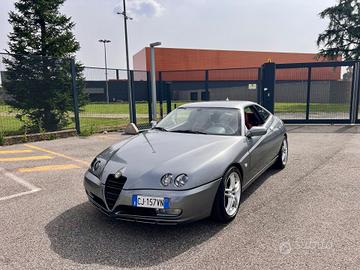 Alfa Romeo GTV 2.0i JTS 16V cat 93000km