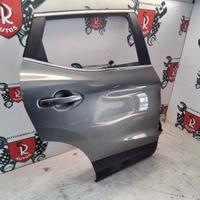 PORTA POSTERIORE DX NISSAN QASHQAI 2019