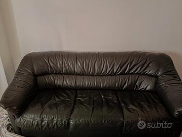 Divano 3 posti 