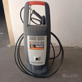 idropulitrice Comet