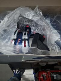 Scarponi da sci Lange Driver plus