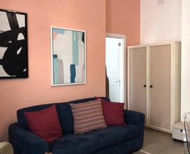 Suite Cimarosa stazione. Parcheggio libero