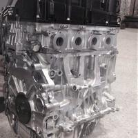 Motore revisionato N47C20A Mini Countryman 2.0d