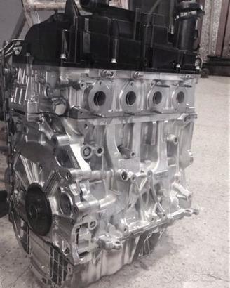Motore revisionato N47C20A Mini Countryman 2.0d