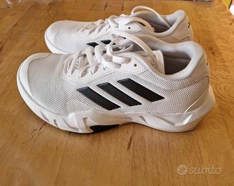 Scarpe Adidas amplimover trainer numero 38