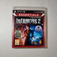 InFamous 2 (PlayStation 3)