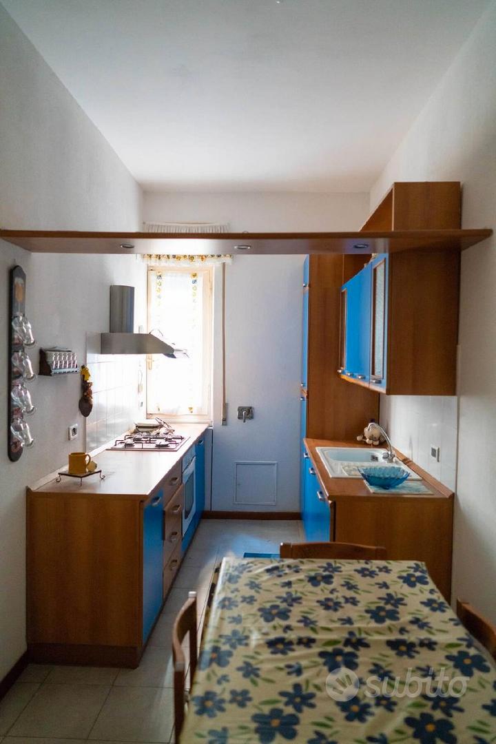 Apartment in Genova, Ghetto, Centro Est - Vista 4