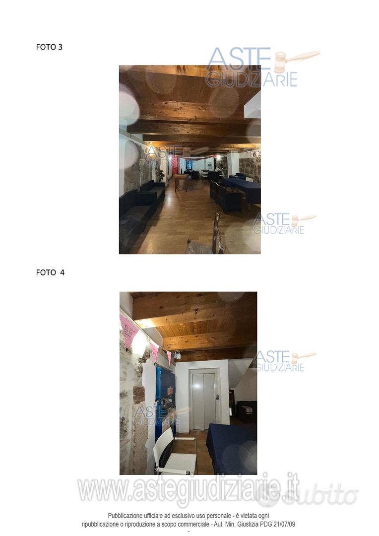 Appartamento – Gallese, Viterbo - Vista 3
