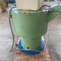 La centrifuga per trucioli GP Tools modello ZP 90