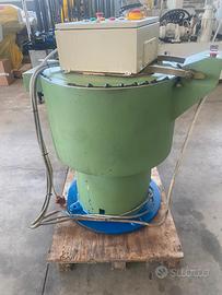 La centrifuga per trucioli GP Tools modello ZP 90