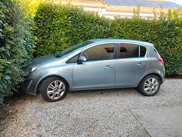 Opel Corsa 1,2 gpl