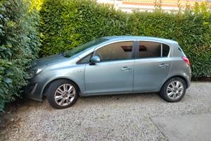 Opel Corsa 1,2 gpl
