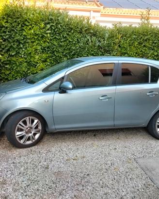 Opel Corsa 1,2 gpl