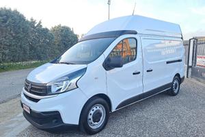 FIAT TALENTO ALTO DOPPIA PORTA GANCIO TRAINO 2021