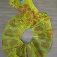 Set 3 salvagenti gonfiabili per bambini 